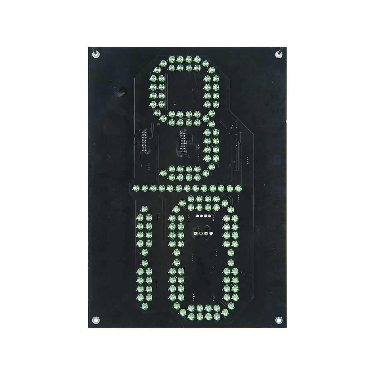 led digital board