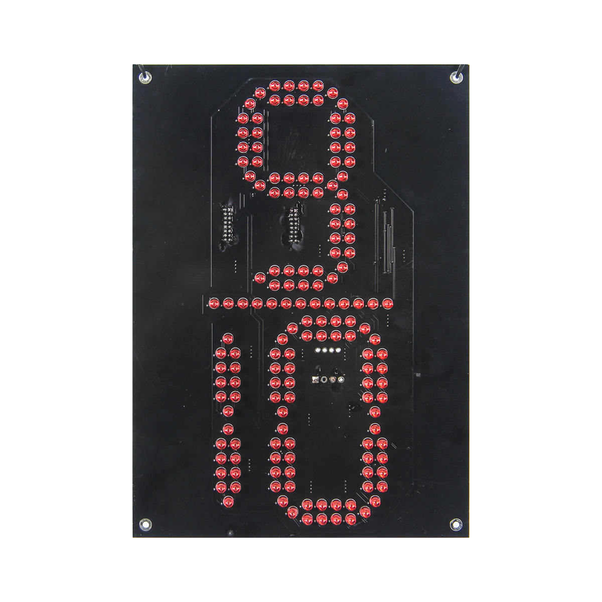 led digital board