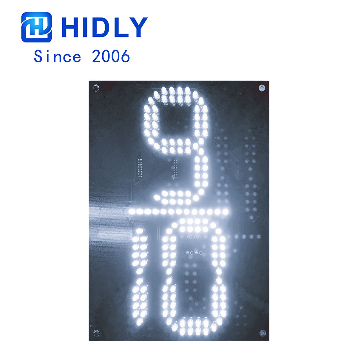 led digital board