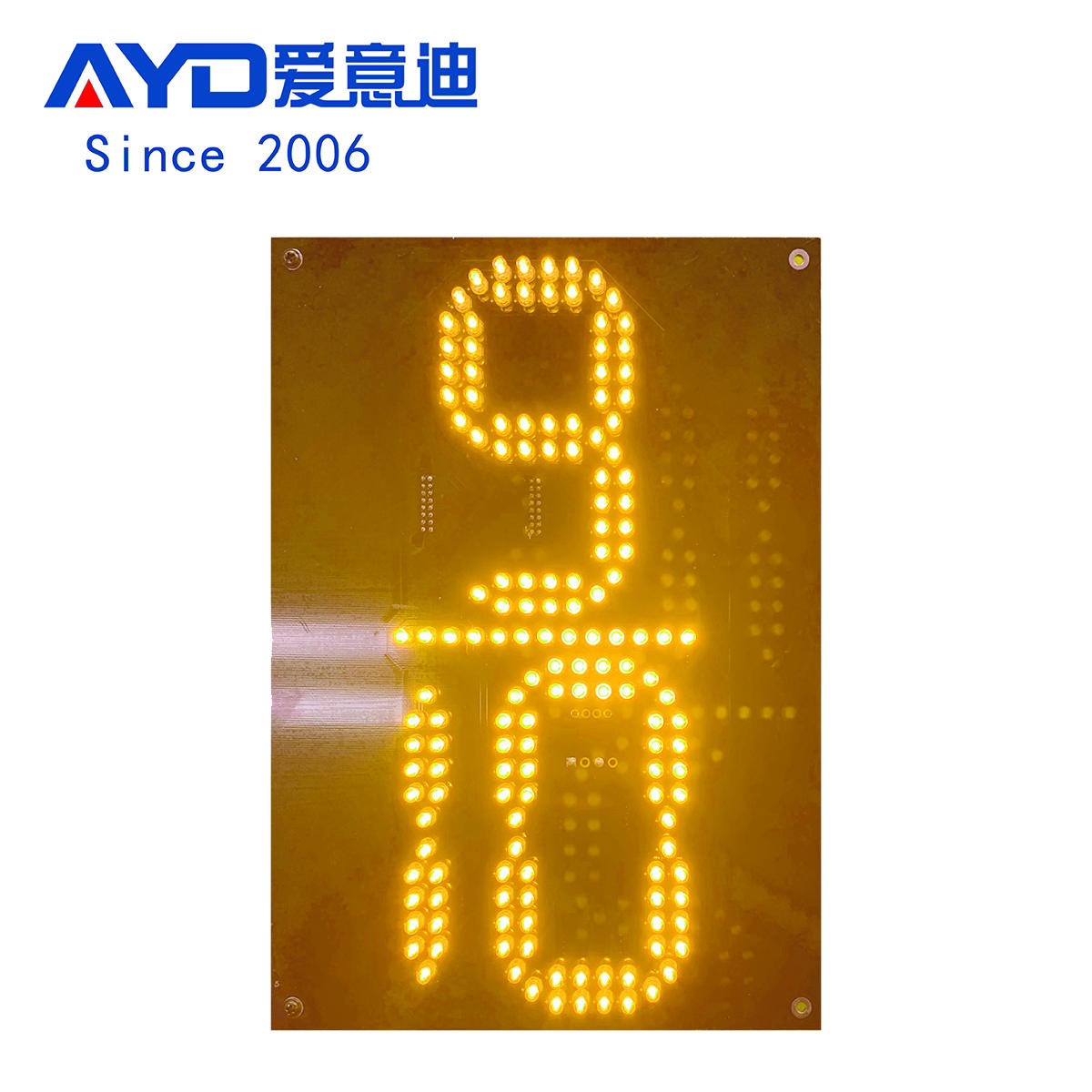 led digital board