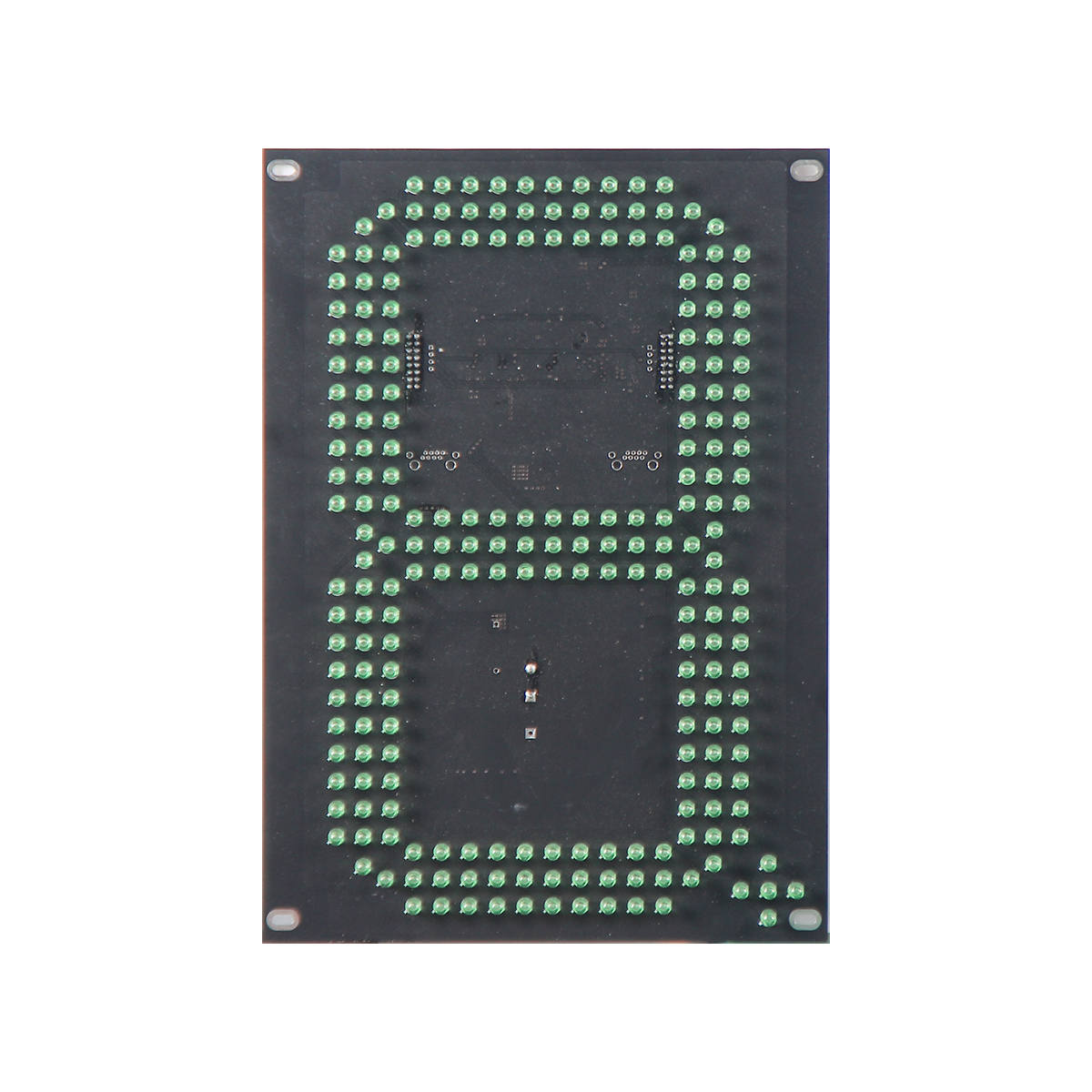 led digital board