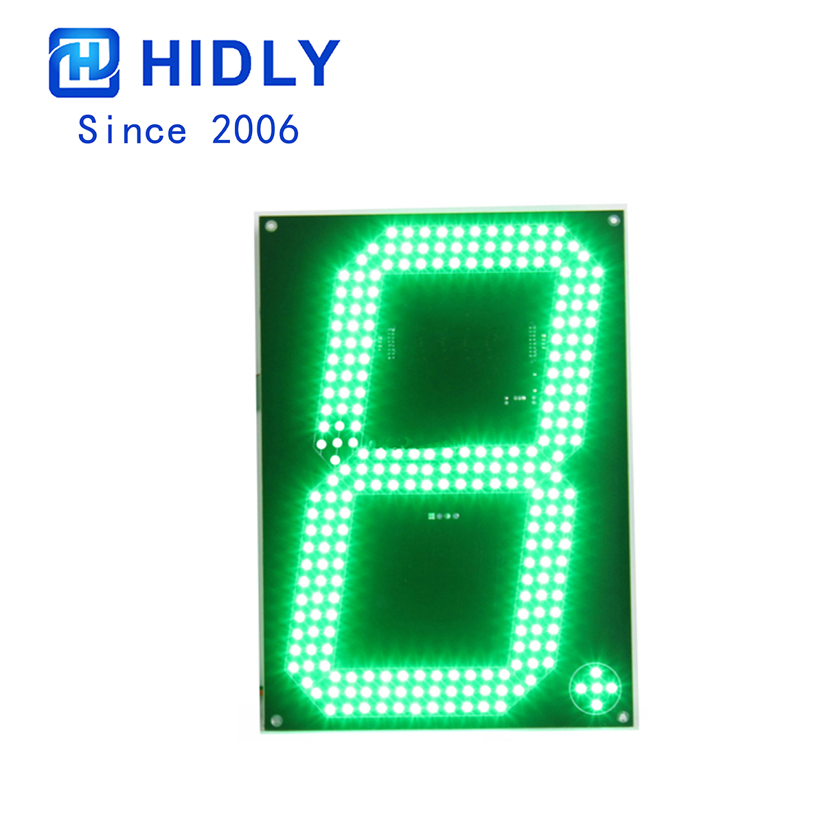 led digital board