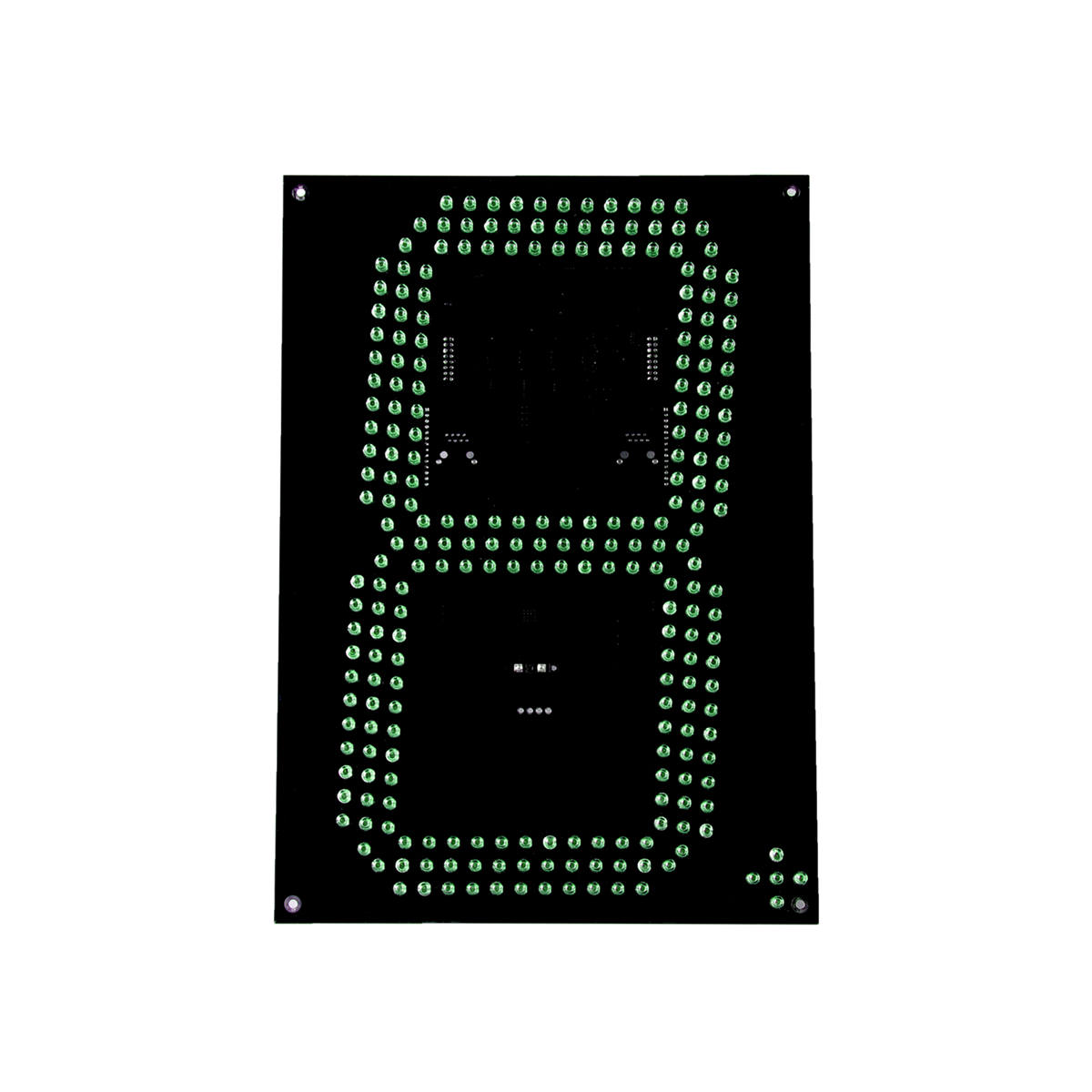 led digital board