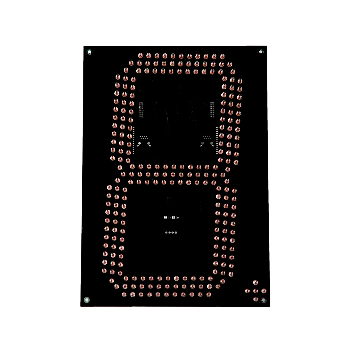 led digital board