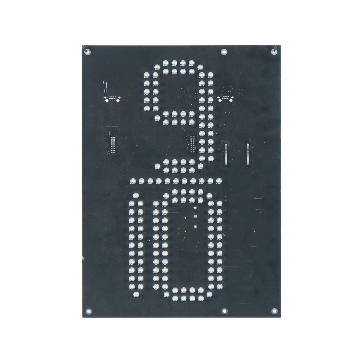 led digital board