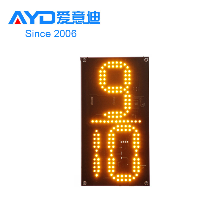 led digital board