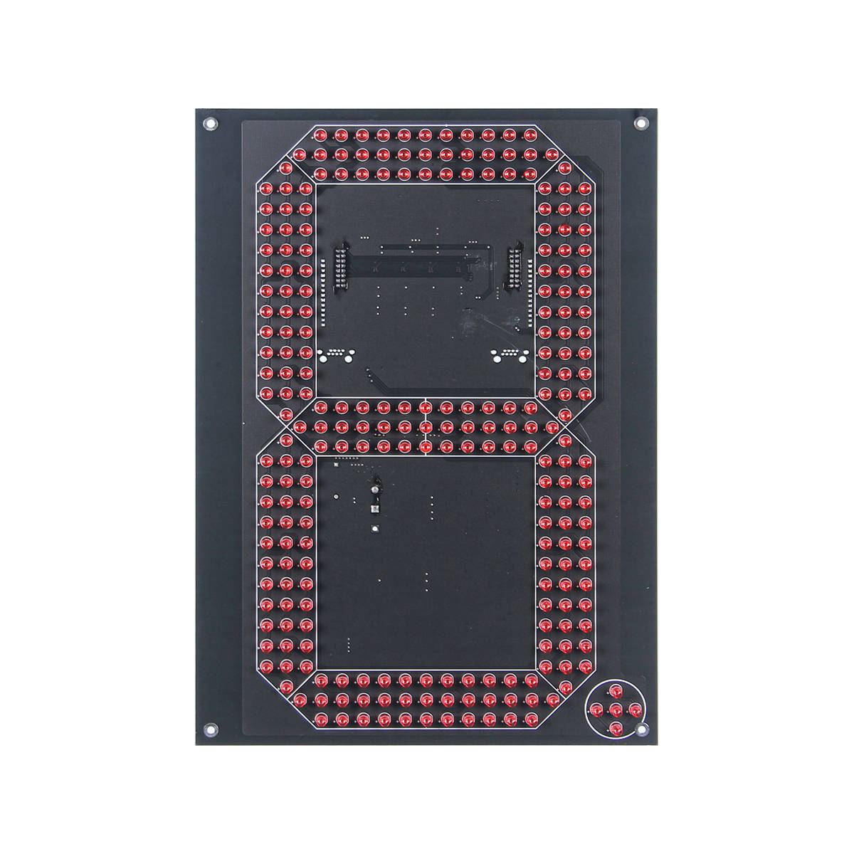 led digital board