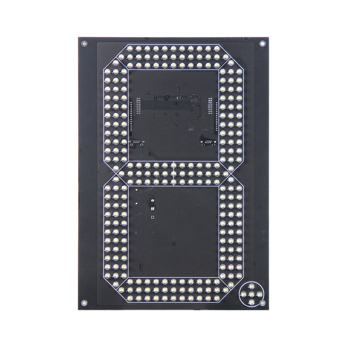 led digital board