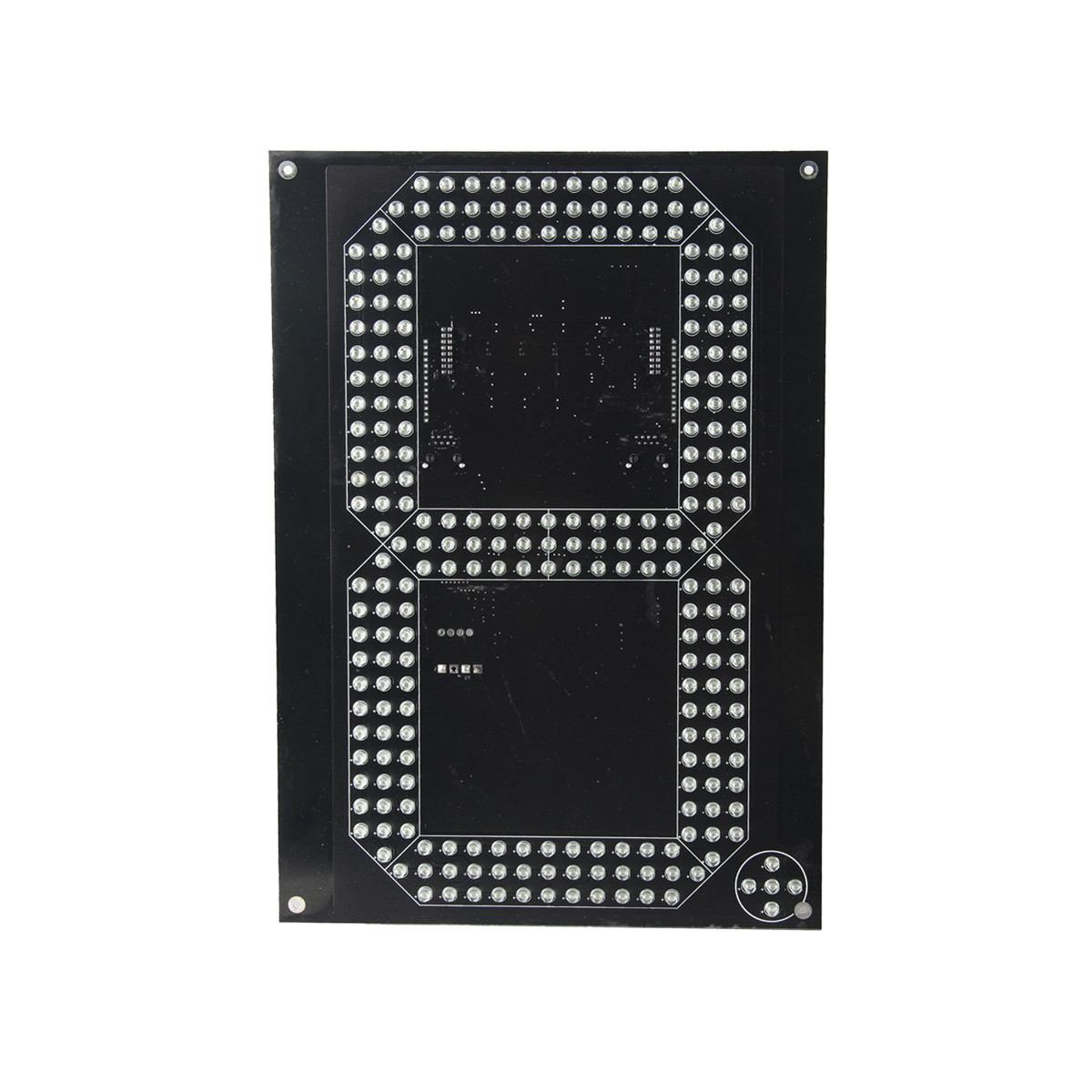 led digital board