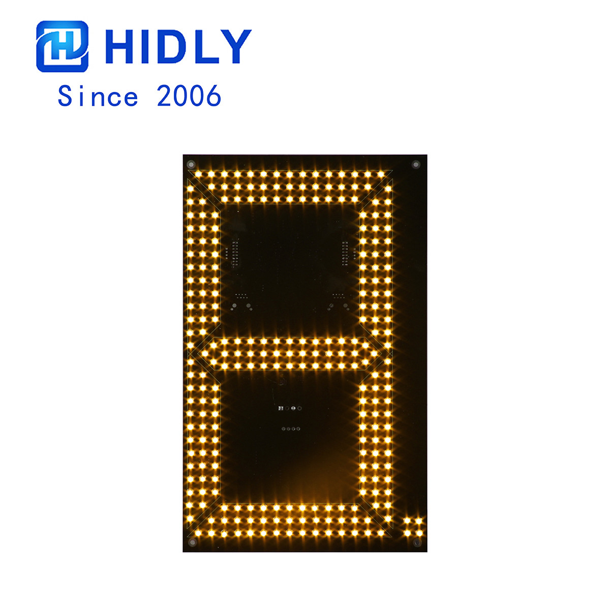 led digital board