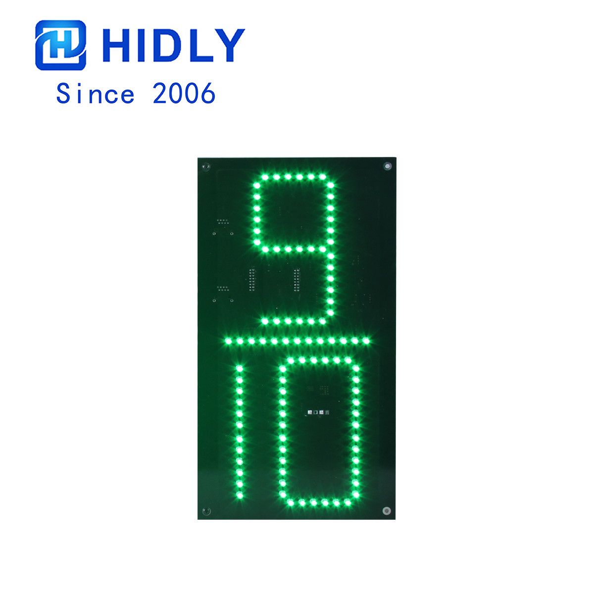 led digital board