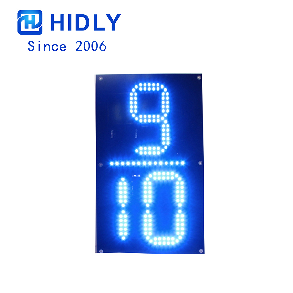 led digital board