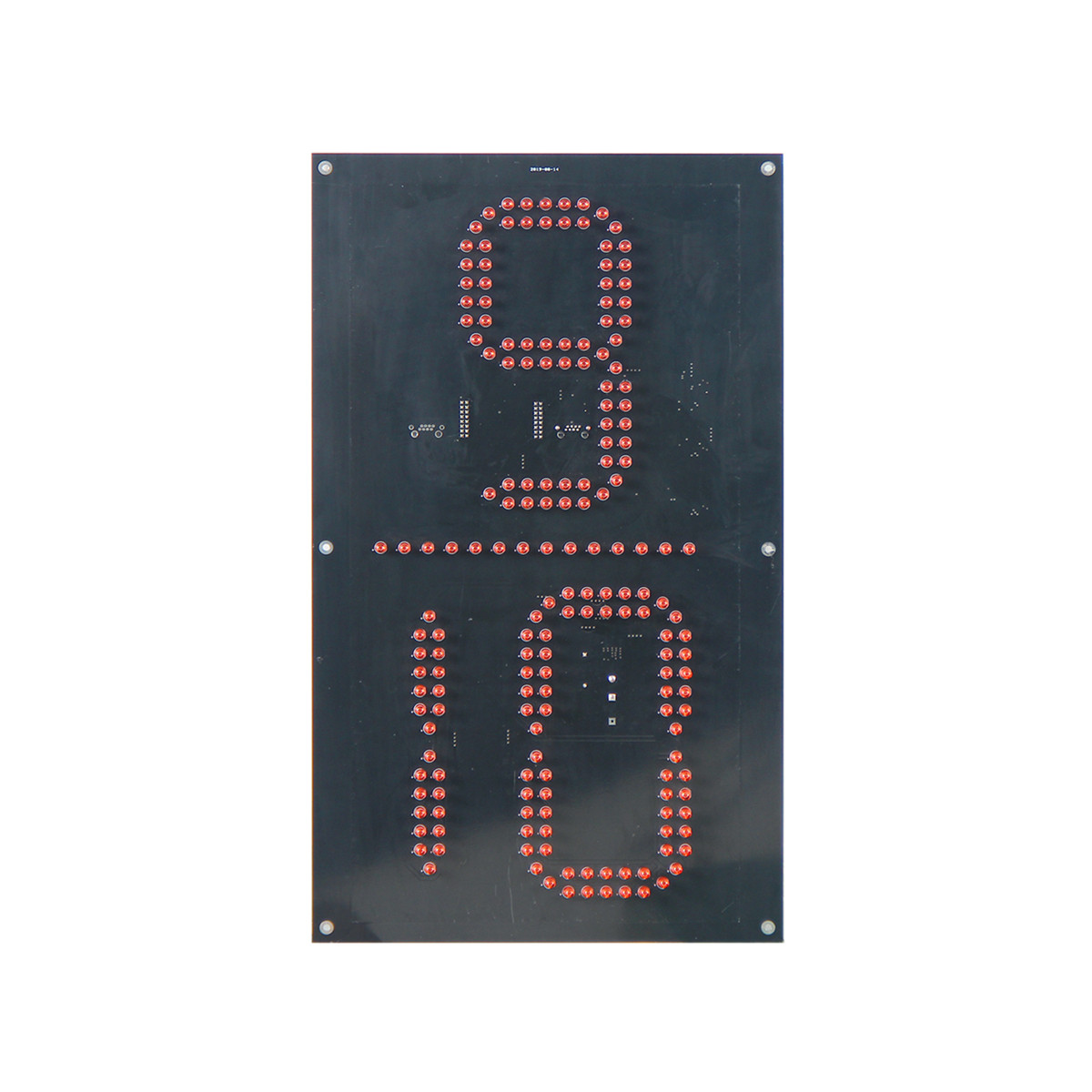 led digital board