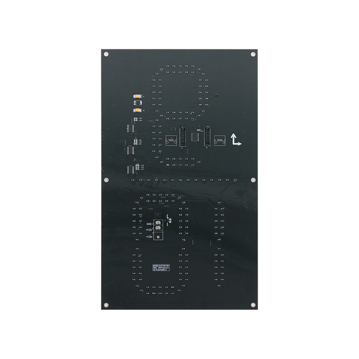 led digital board