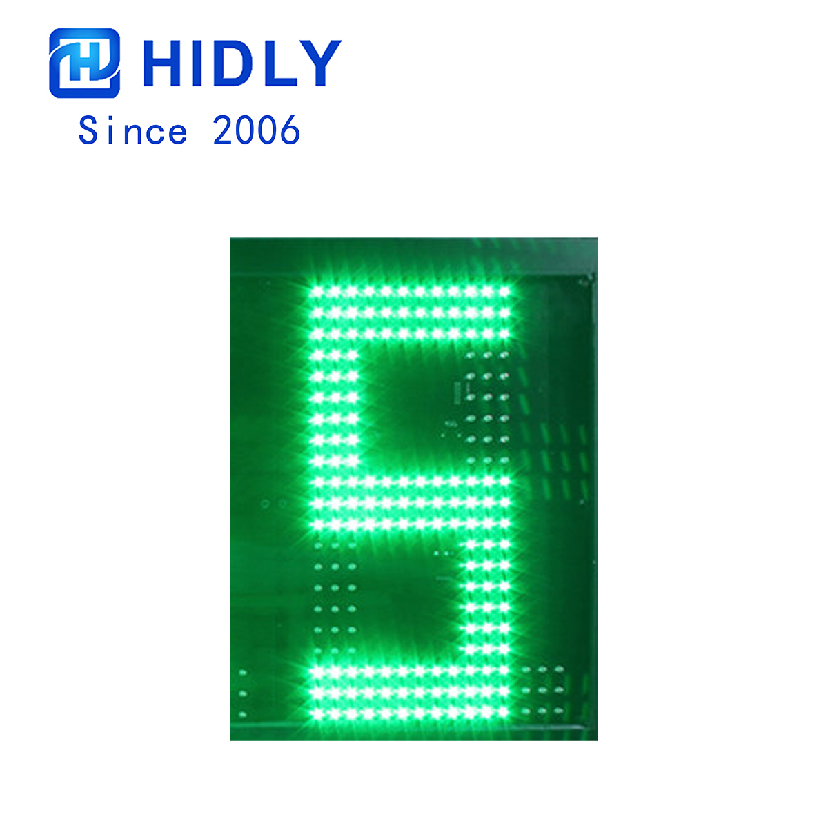 led digital board