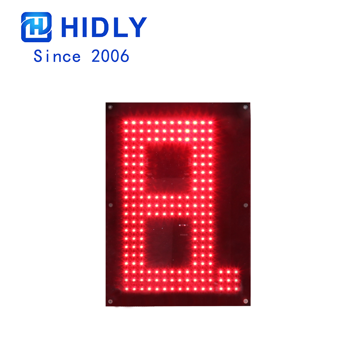 led digital board