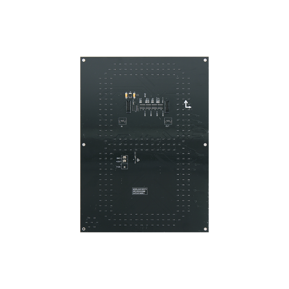 led digital board