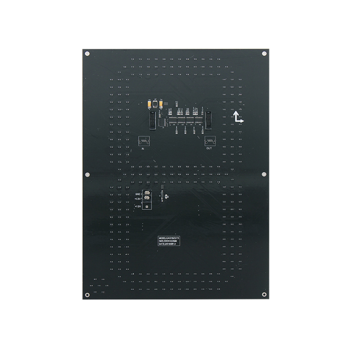 led digital board