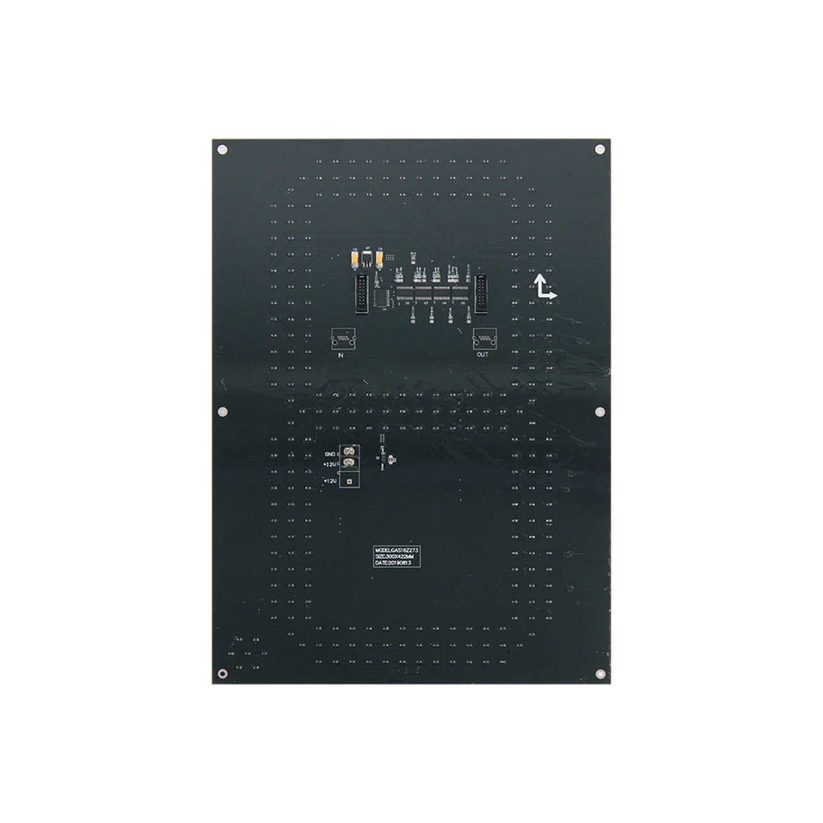 led digital board