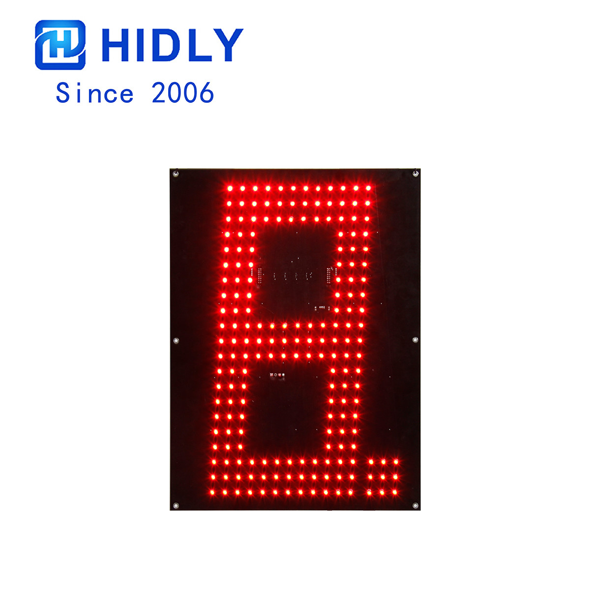 led digital board