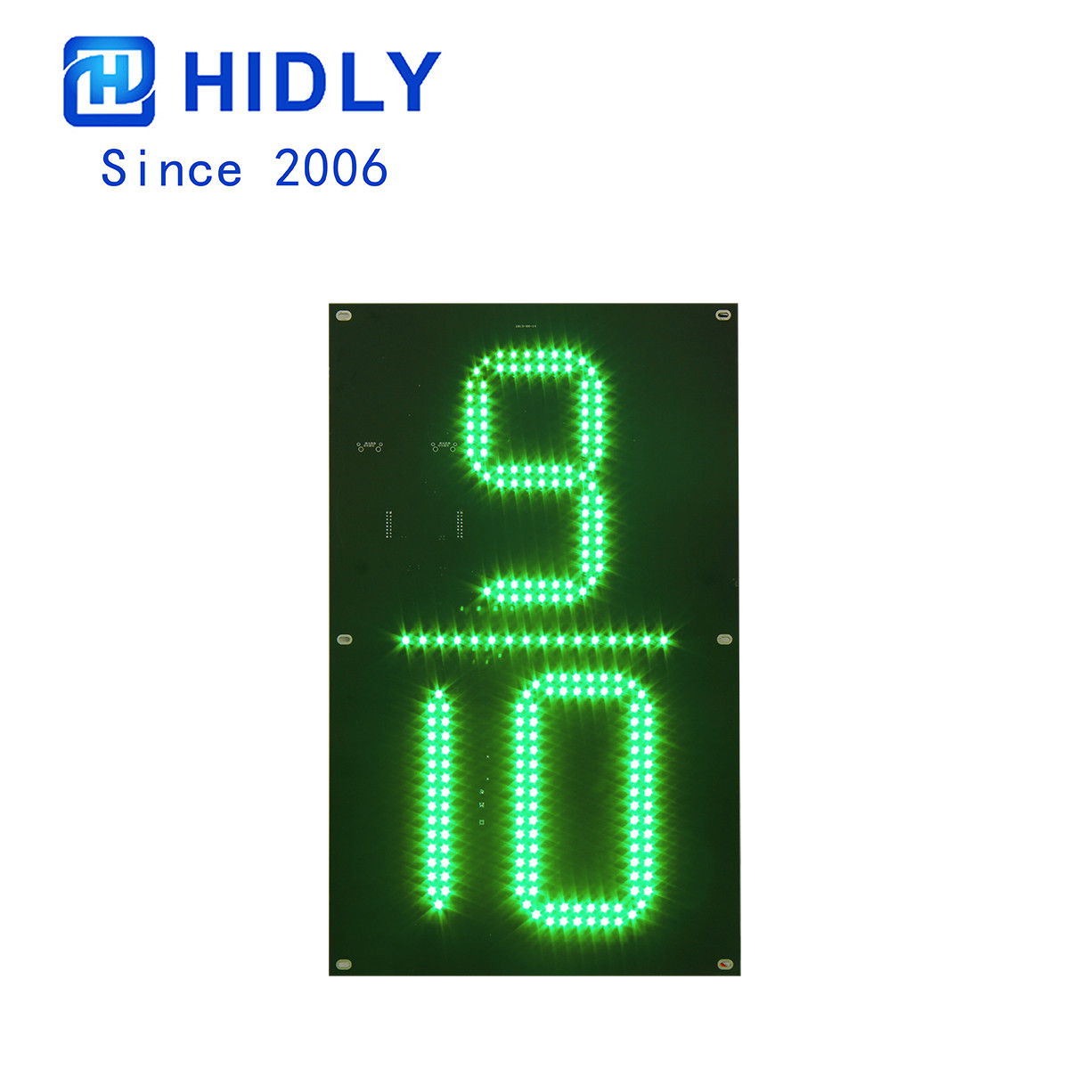 led digital board