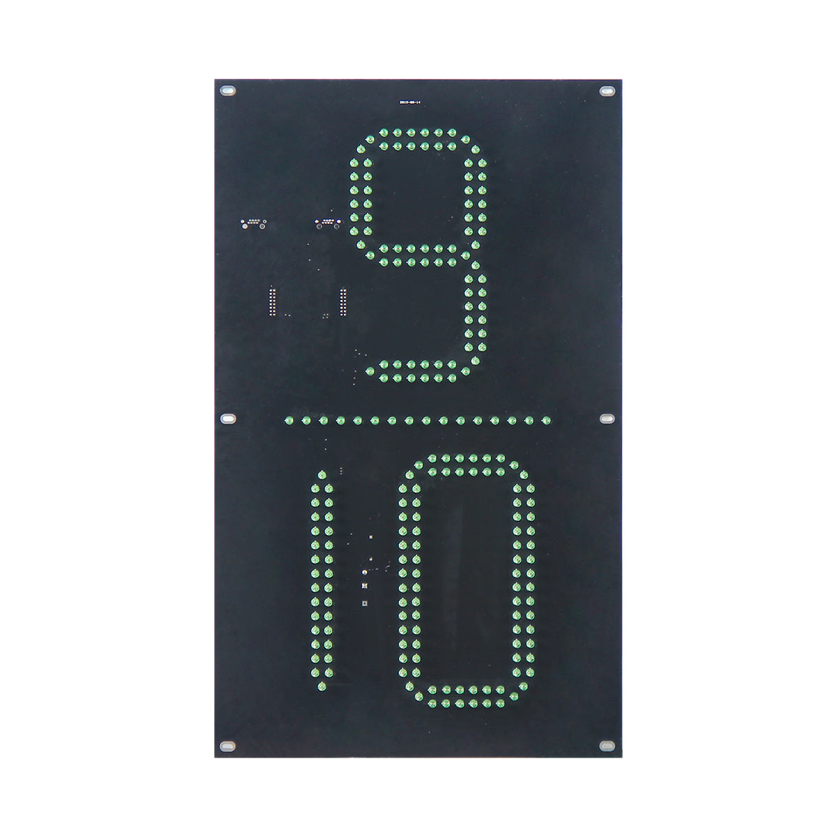 led digital board