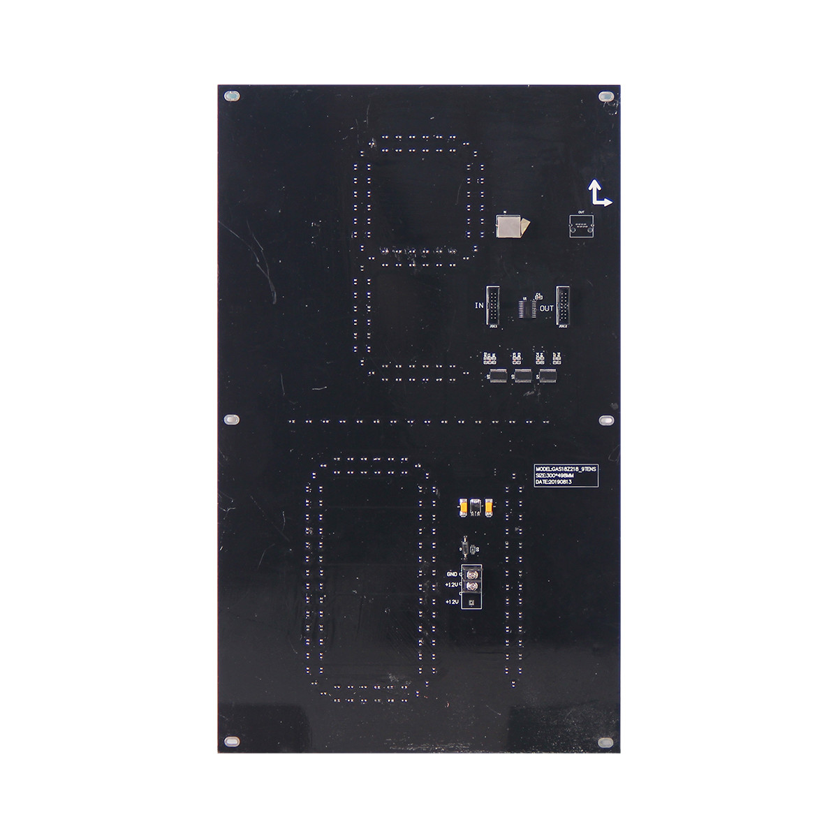 led digital board