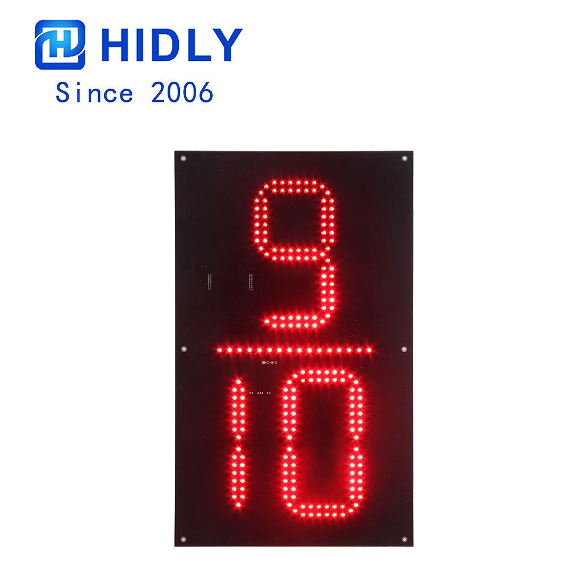 led digital board