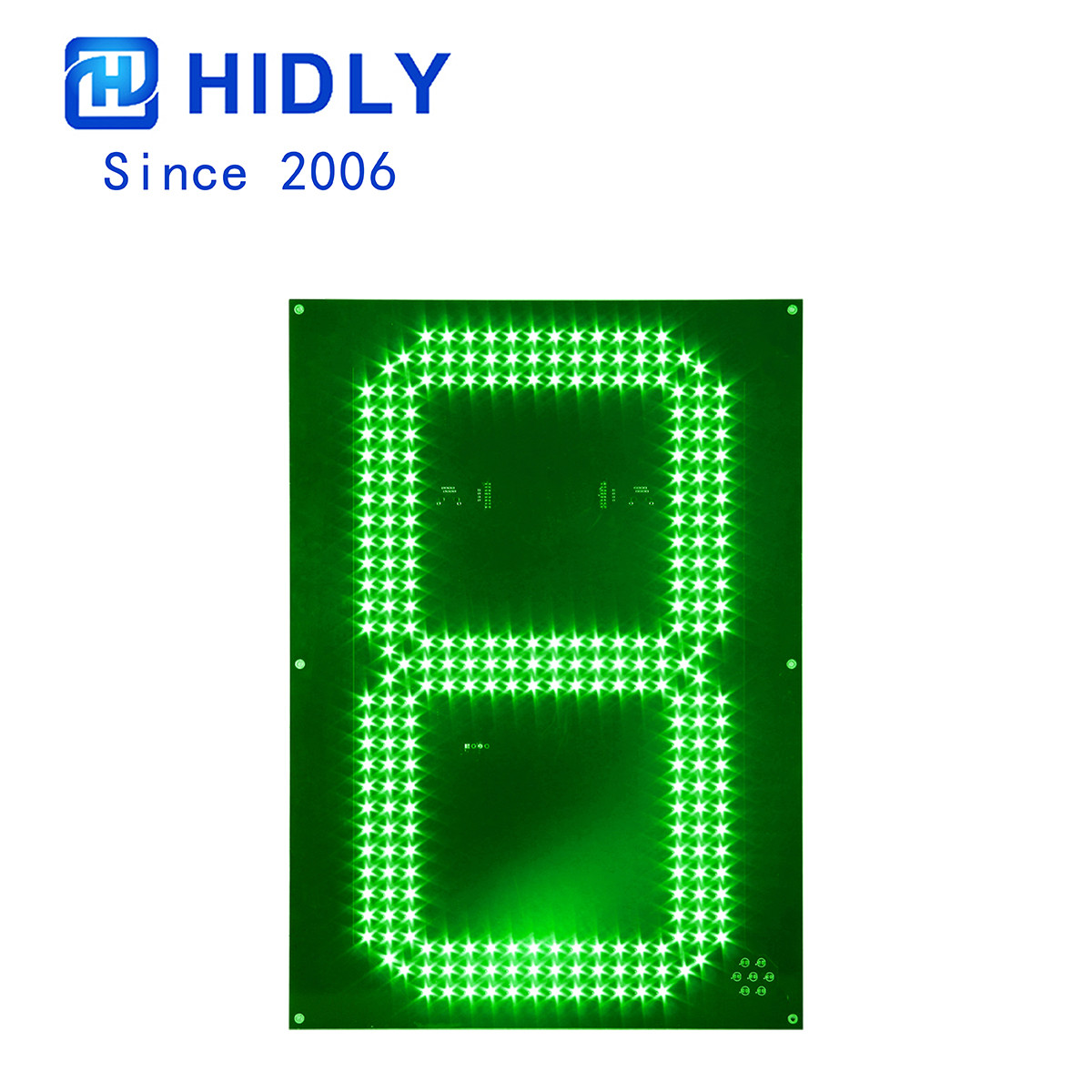 led digital board