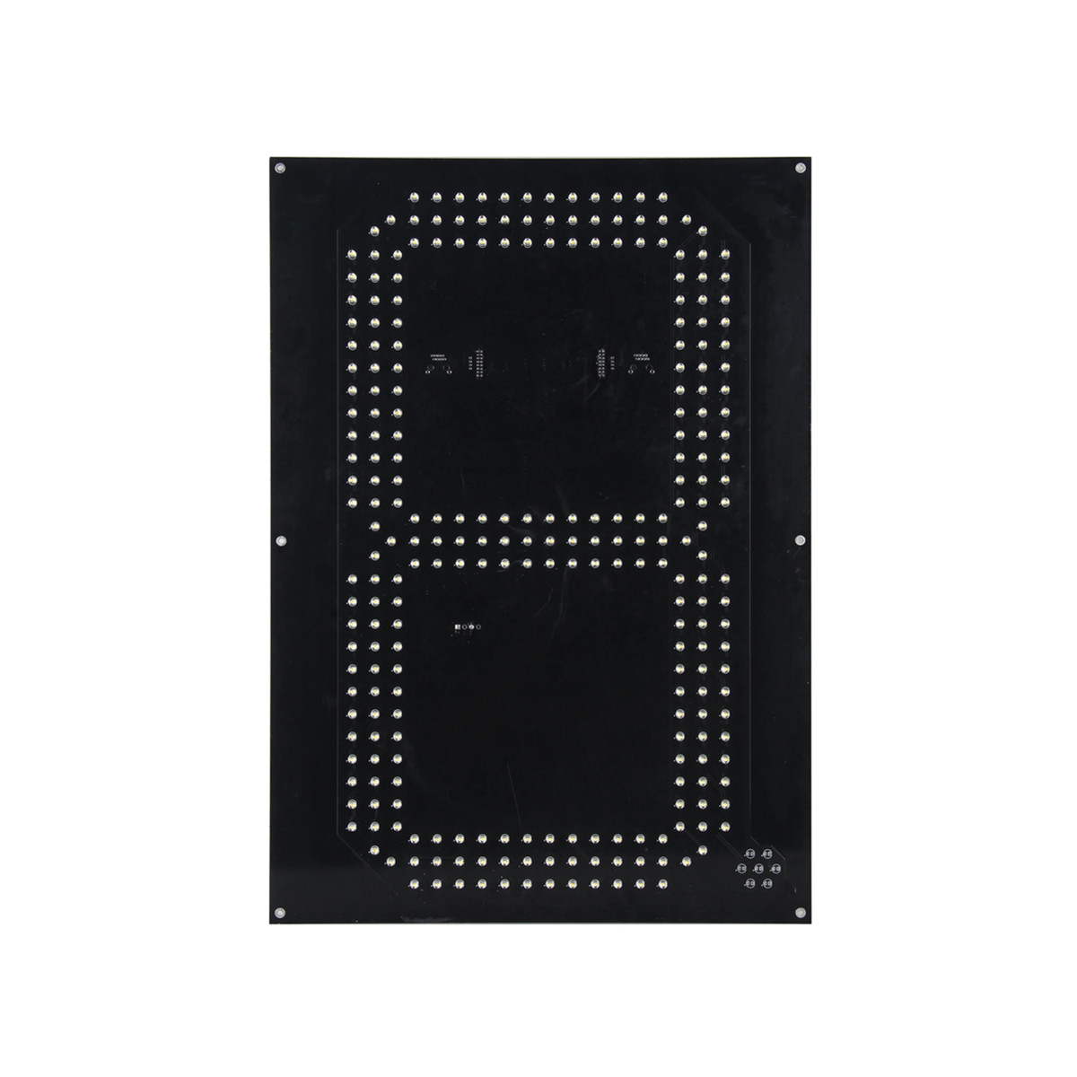 led digital board