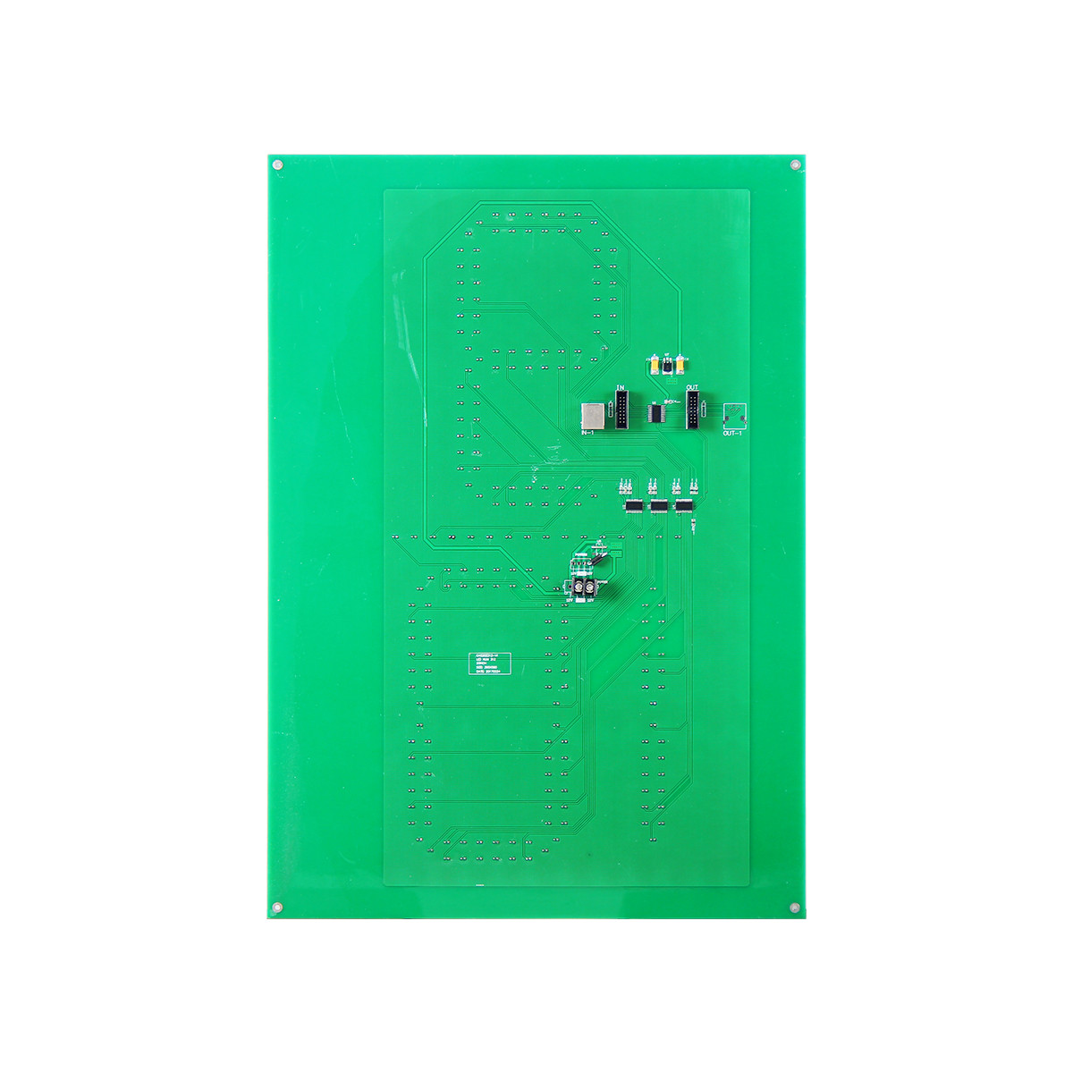 led digital board