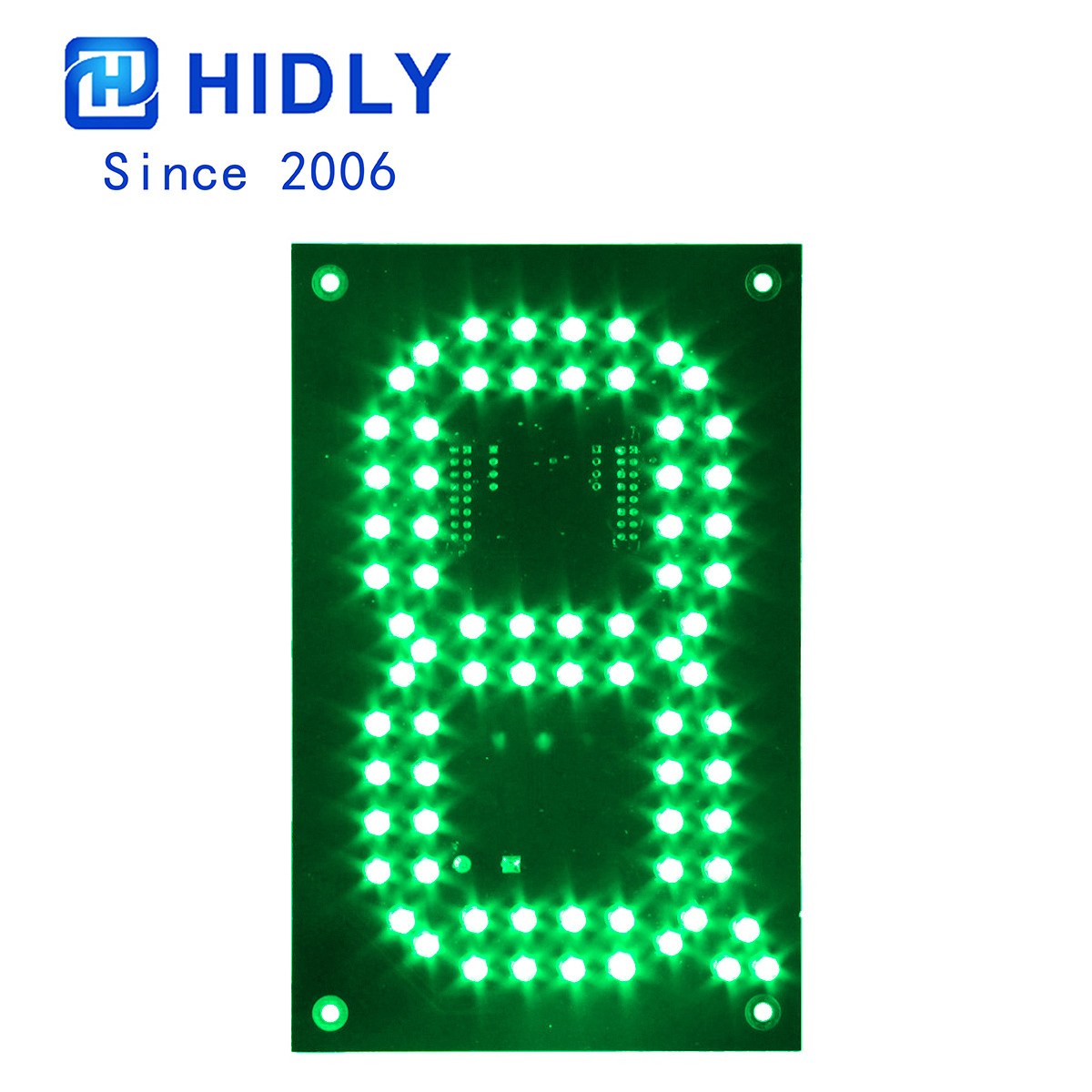 led digital board