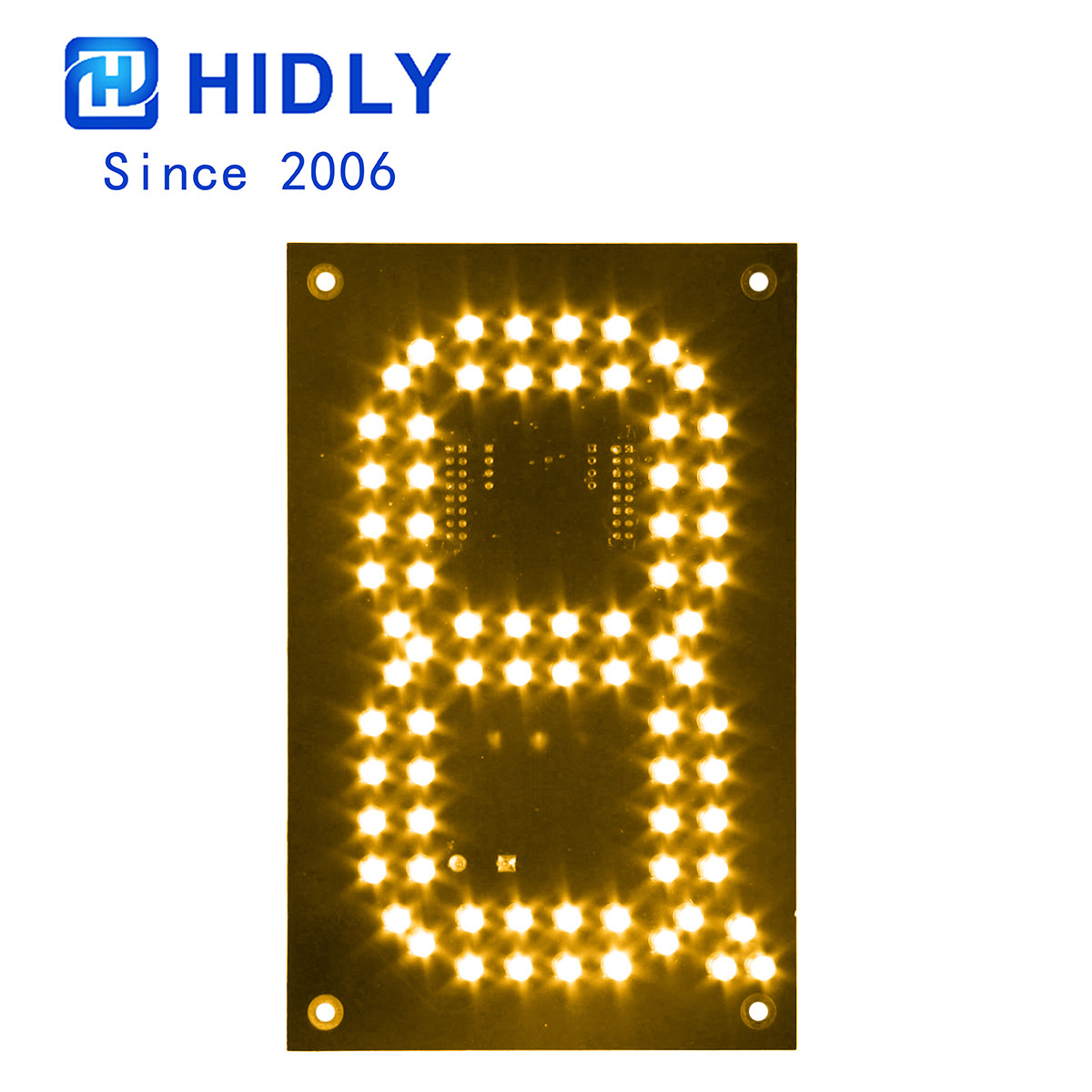 led digital board