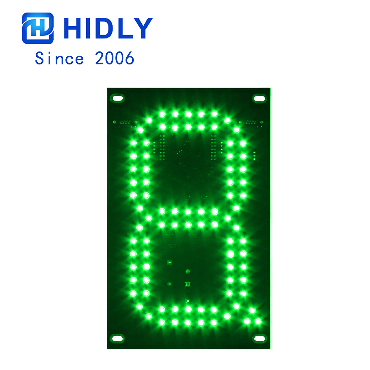 led digital board