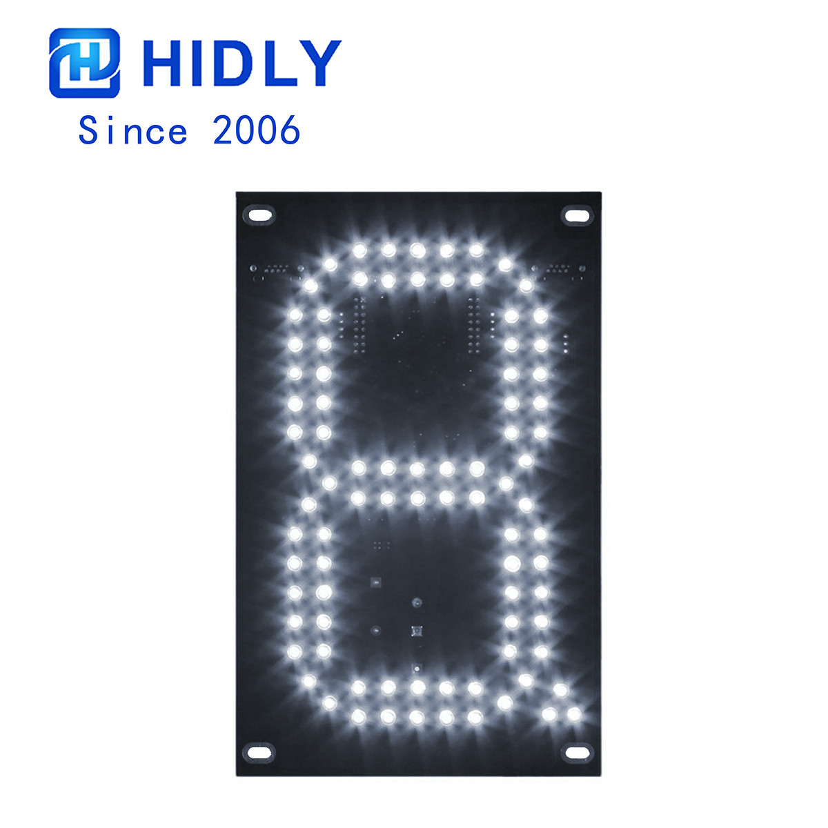 led digital board