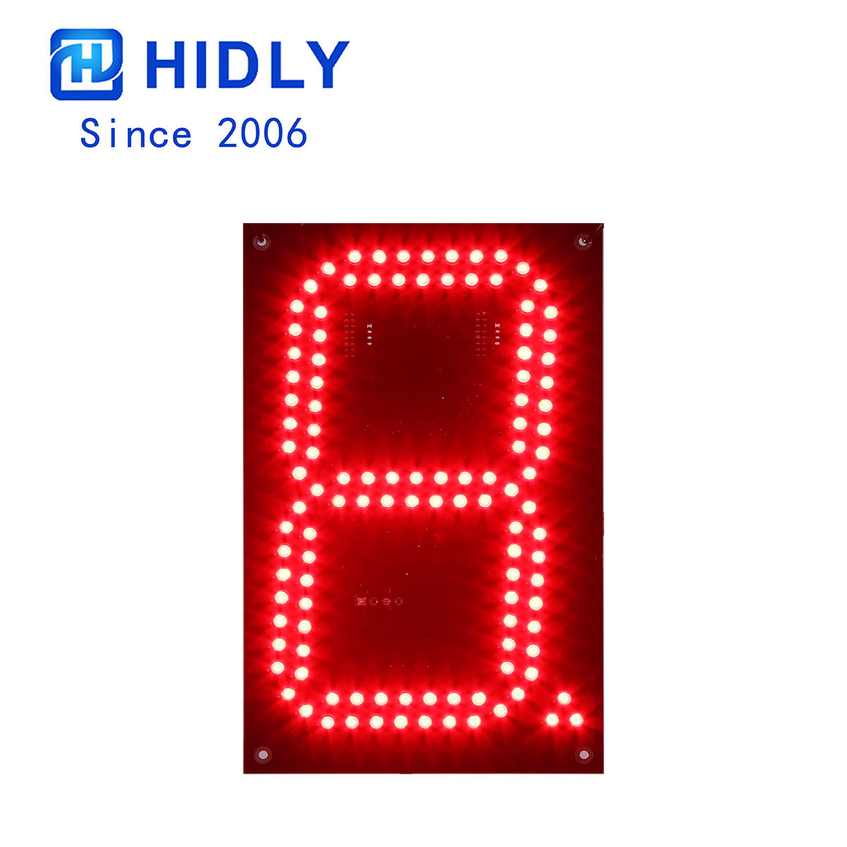 led digital board