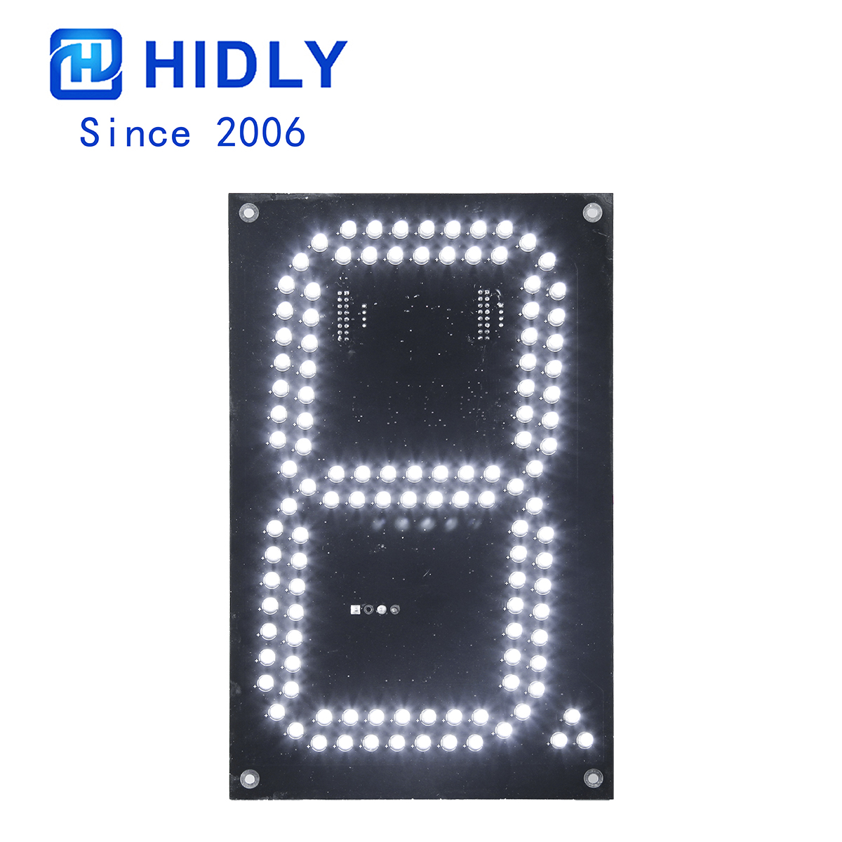 led digital board