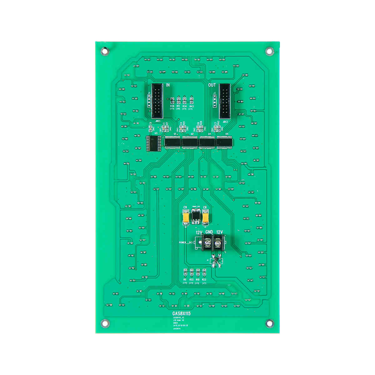 led digital board