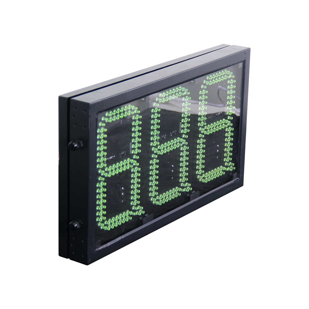 Canada waterproof LED gas price signs