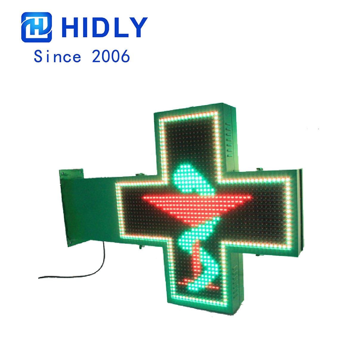 pharmacy LED display