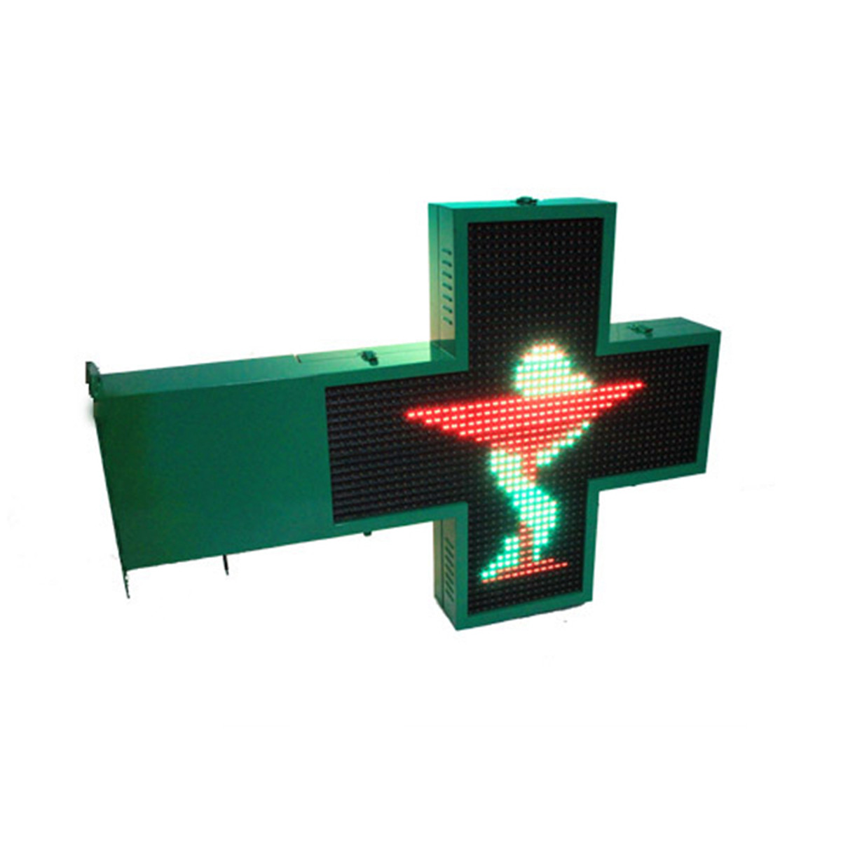 pharmacy LED display