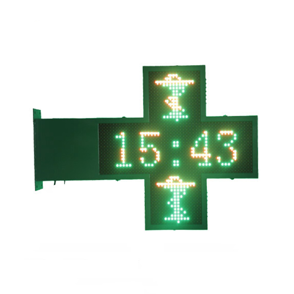 pharmacy LED display