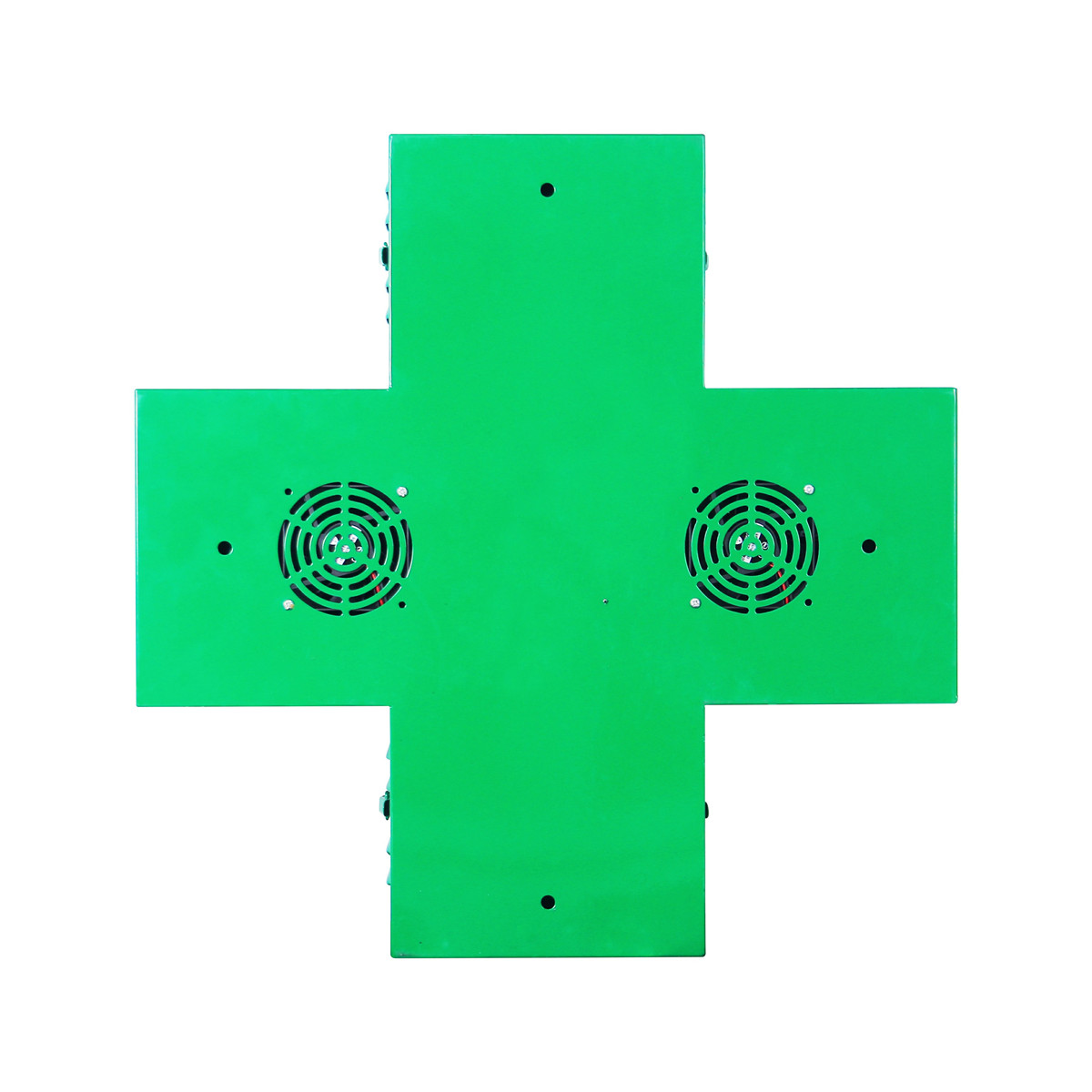 pharmacy LED cross display