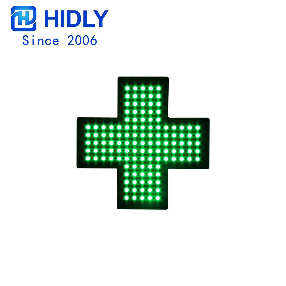 Mini Pharmacy Led Signs:PH30G125