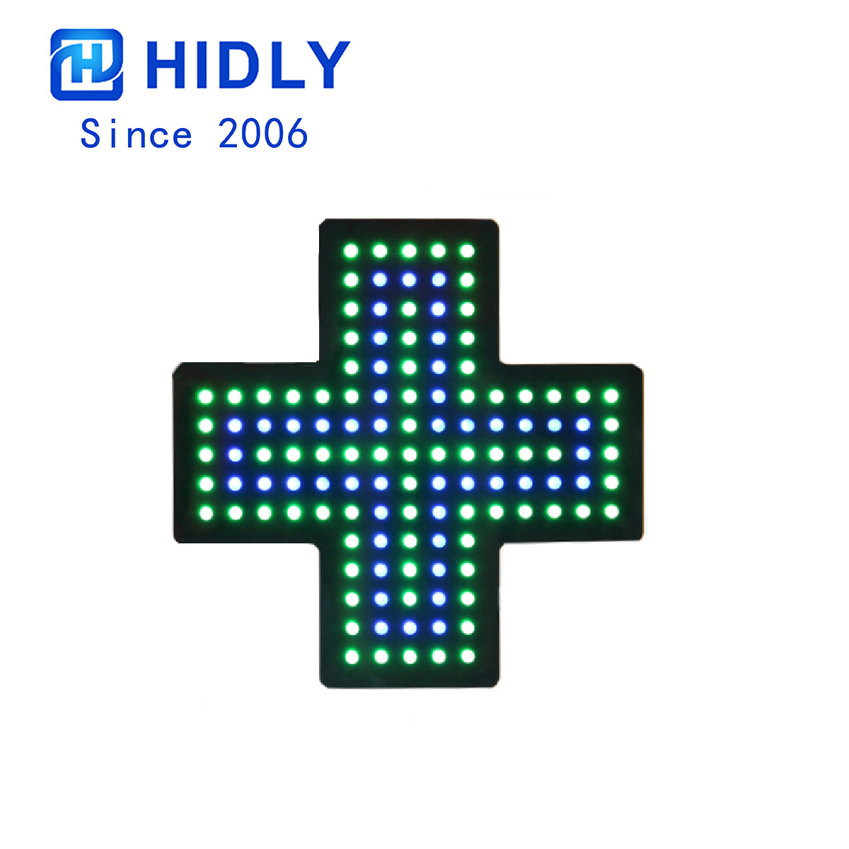 Windows Cross Led Signs:PH30G77B48