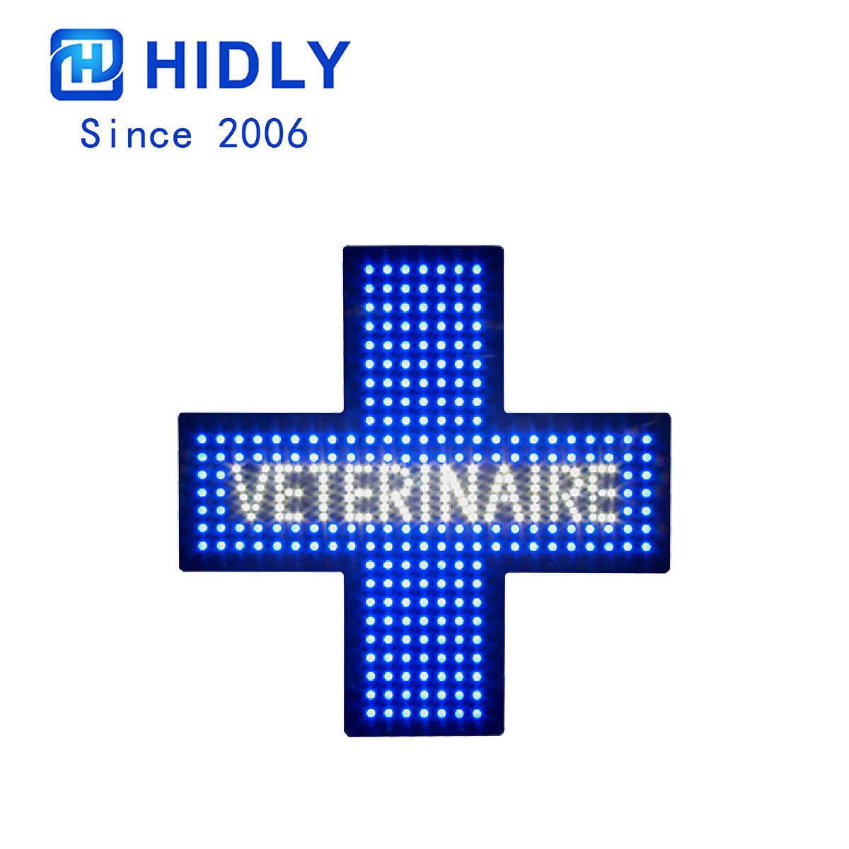 Veterinaire Pharmacy LED signs:PH48B238W124