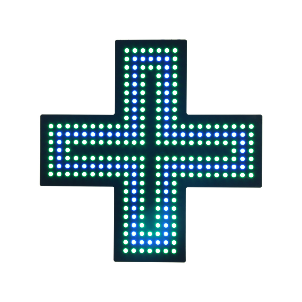 pharmacy led cross