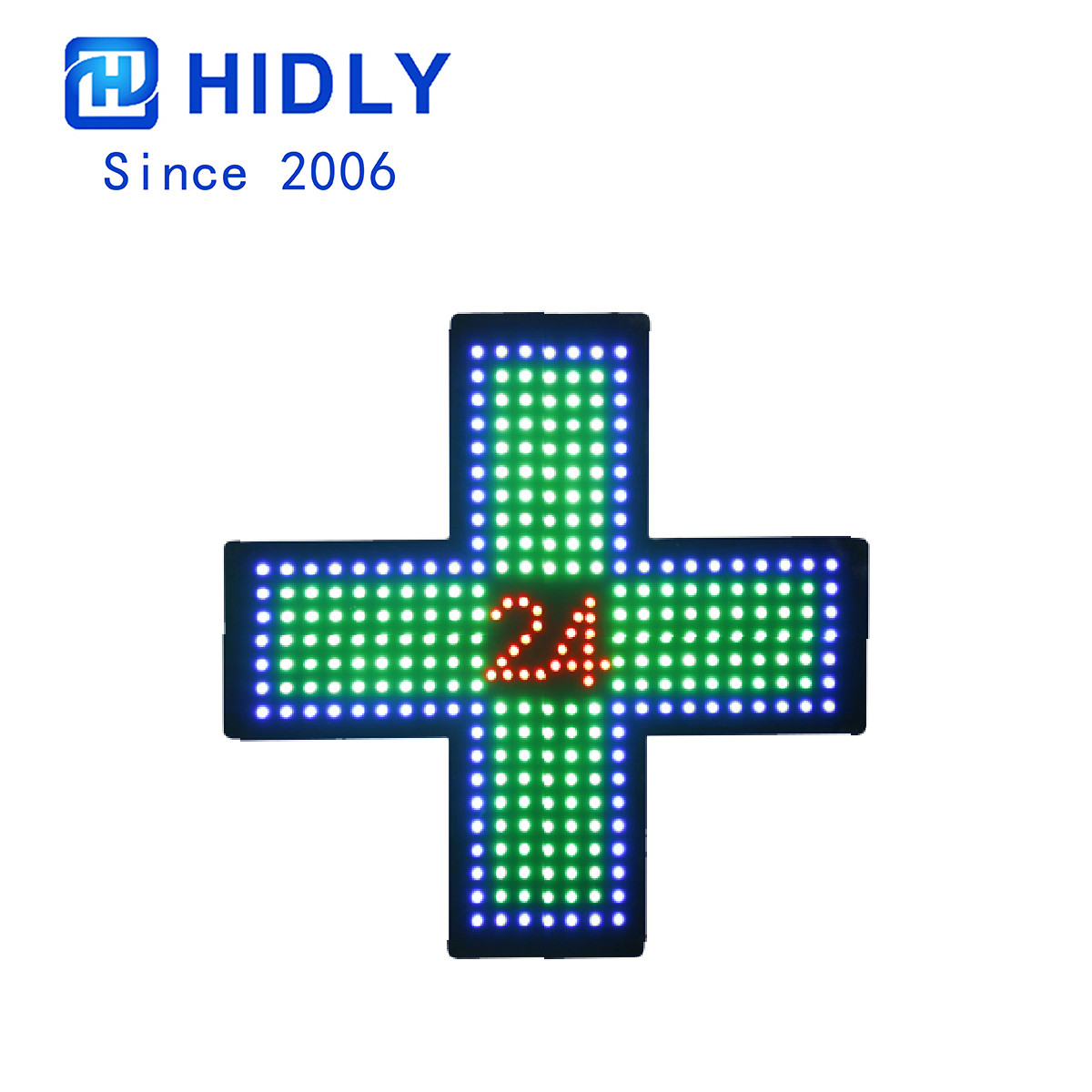 Medical Cross Led Signs:PH48G180B96R18