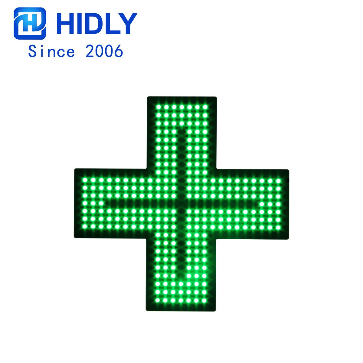 pharmacy animated led signs