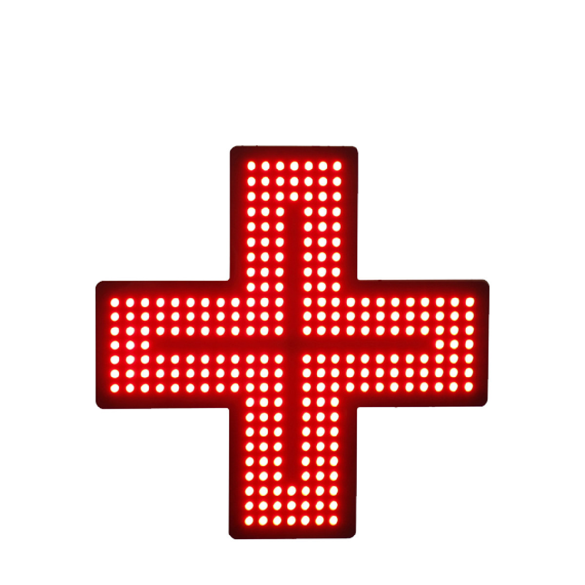 Pharmacy Led Cross Signs:PH48R264